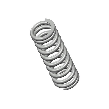 Approved Vendor Compression Spring, O= .420, L= 1.28, W= .063 R G309964000